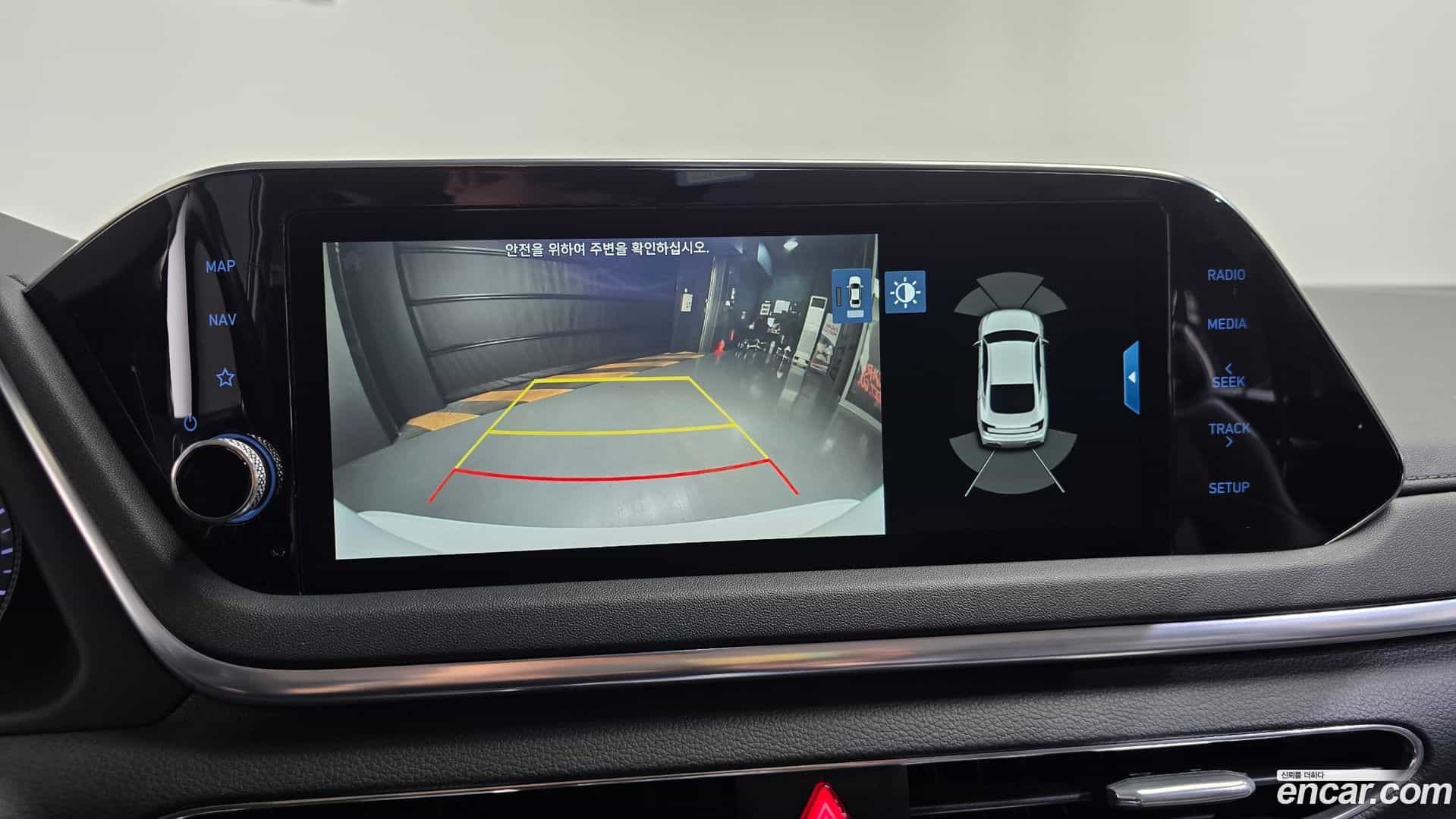 Sonata Hyundai 2020.0-OPTION-019