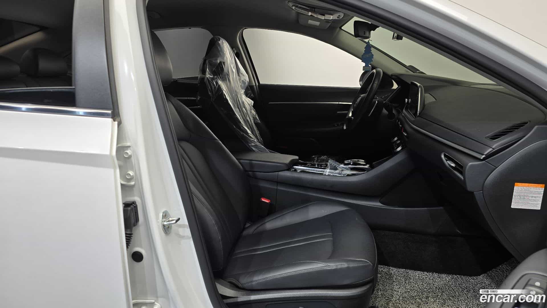 Sonata Hyundai 2020.0-INNER-036