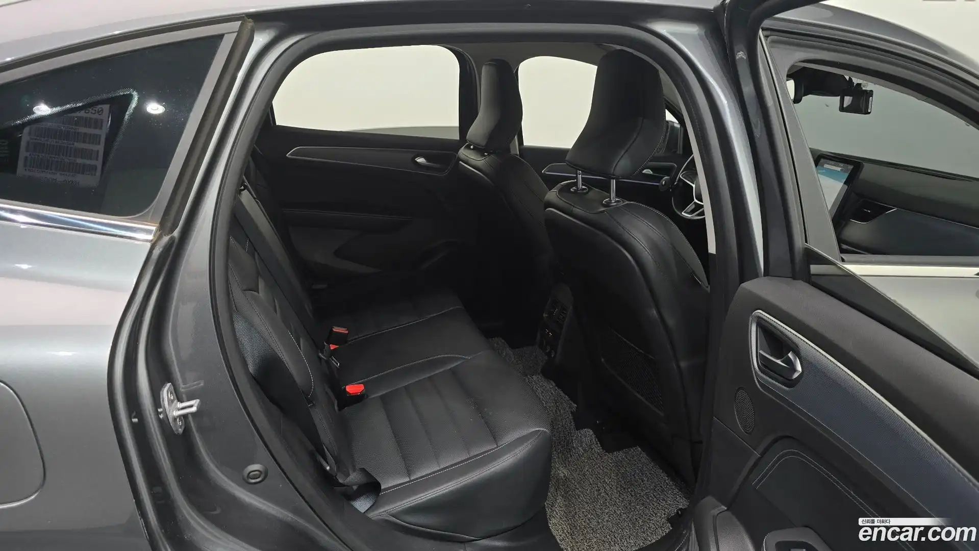 XM3 Renault Korea 2021.3-OPTION-015