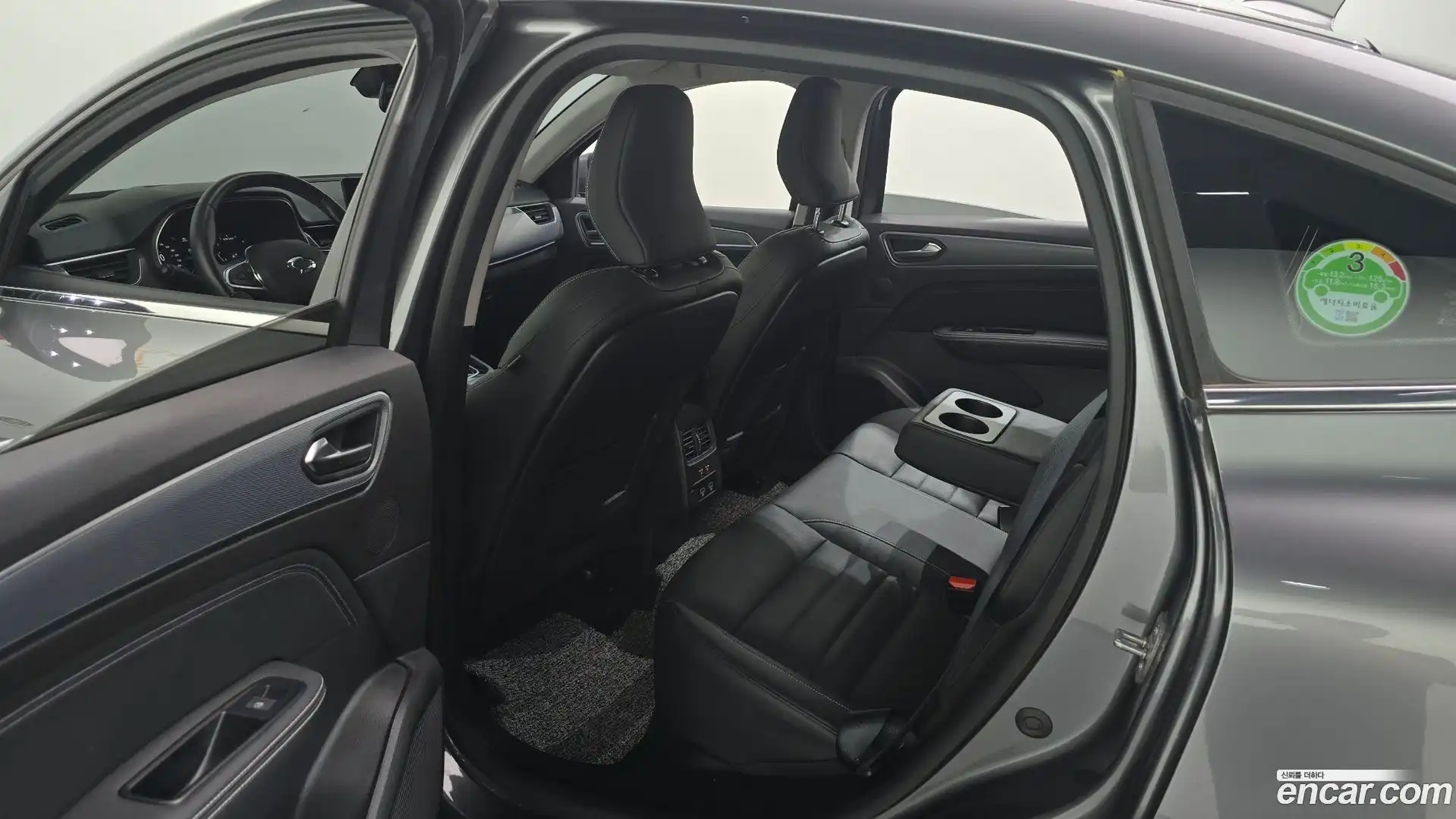 XM3 Renault Korea 2021.3-OPTION-016