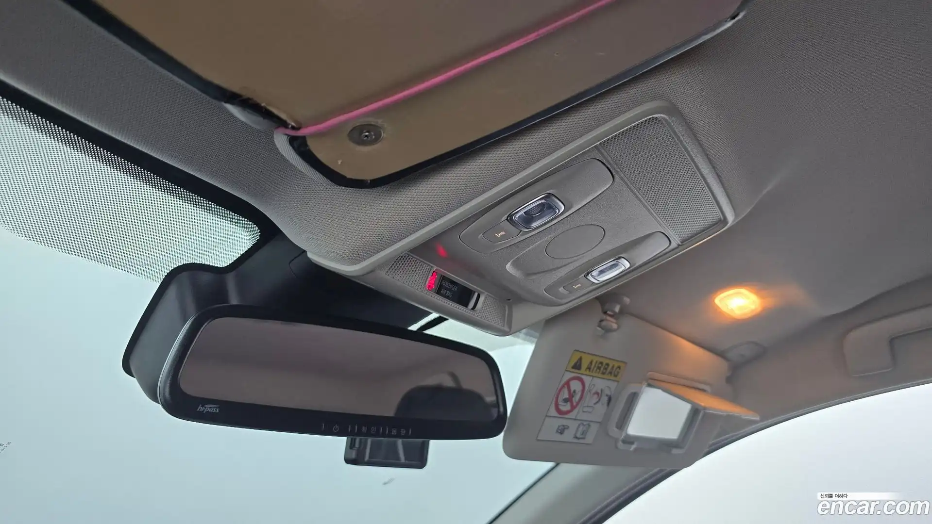 XM3 Renault Korea 2021.3-OPTION-024