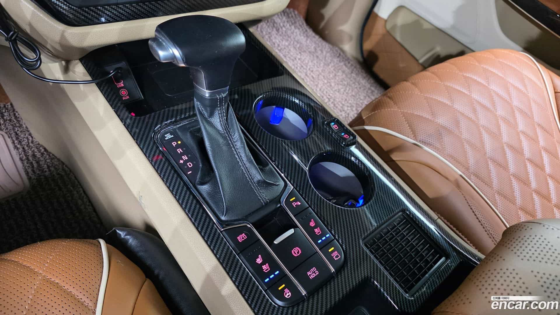 Canival Kia 2020.5-INNER-009