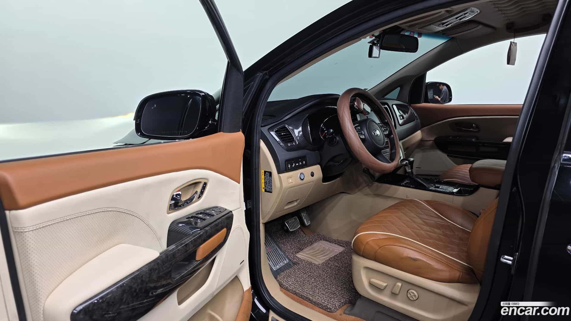 Canival Kia 2020.5-INNER-010