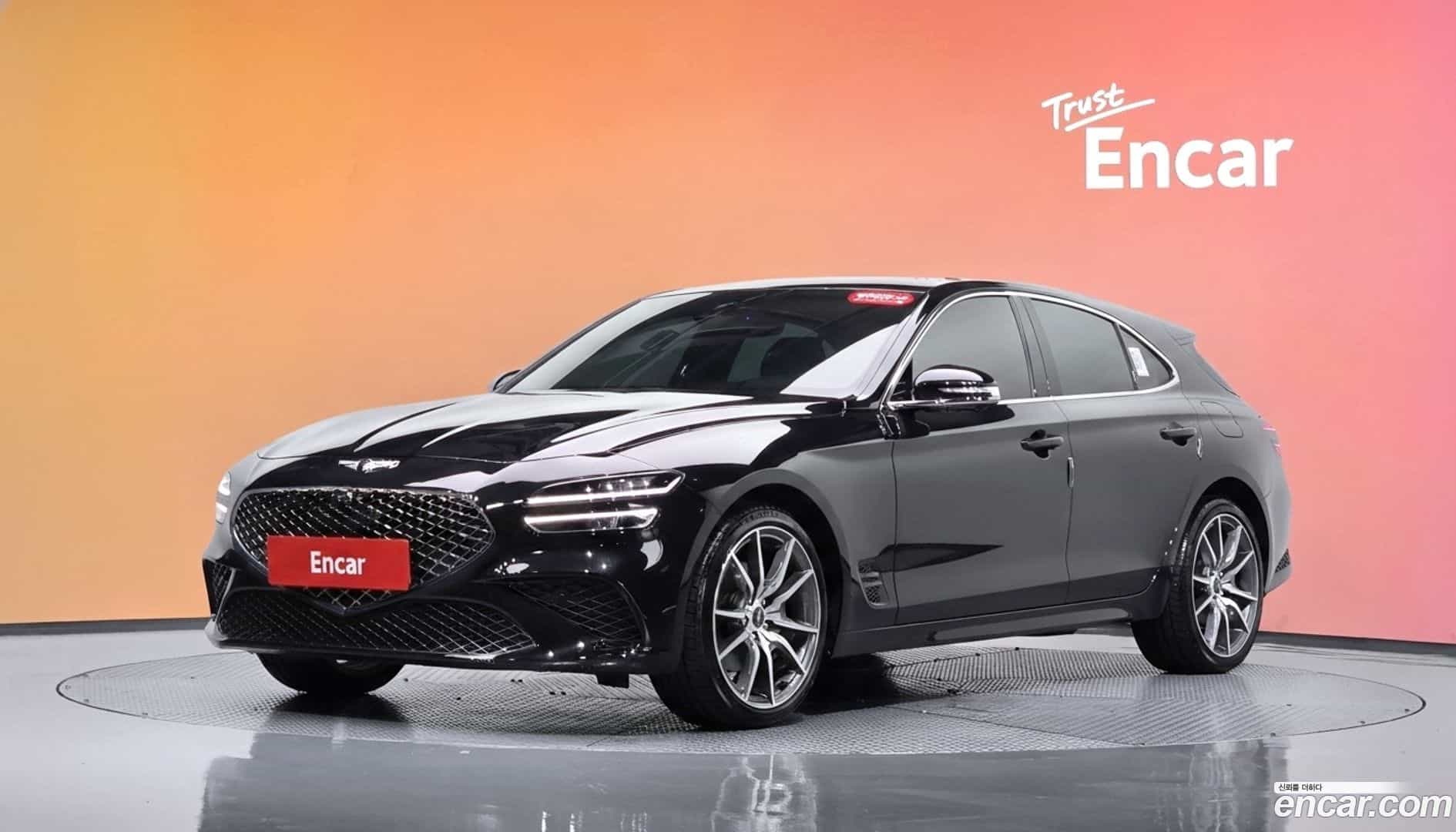 G70 Genesis 2022.11-DIAG2-001