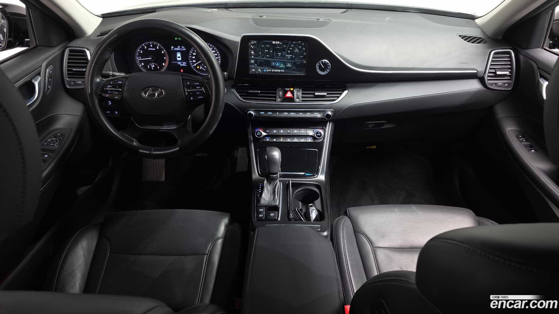 Grandeur Hyundai 2016.11-INNER-007
