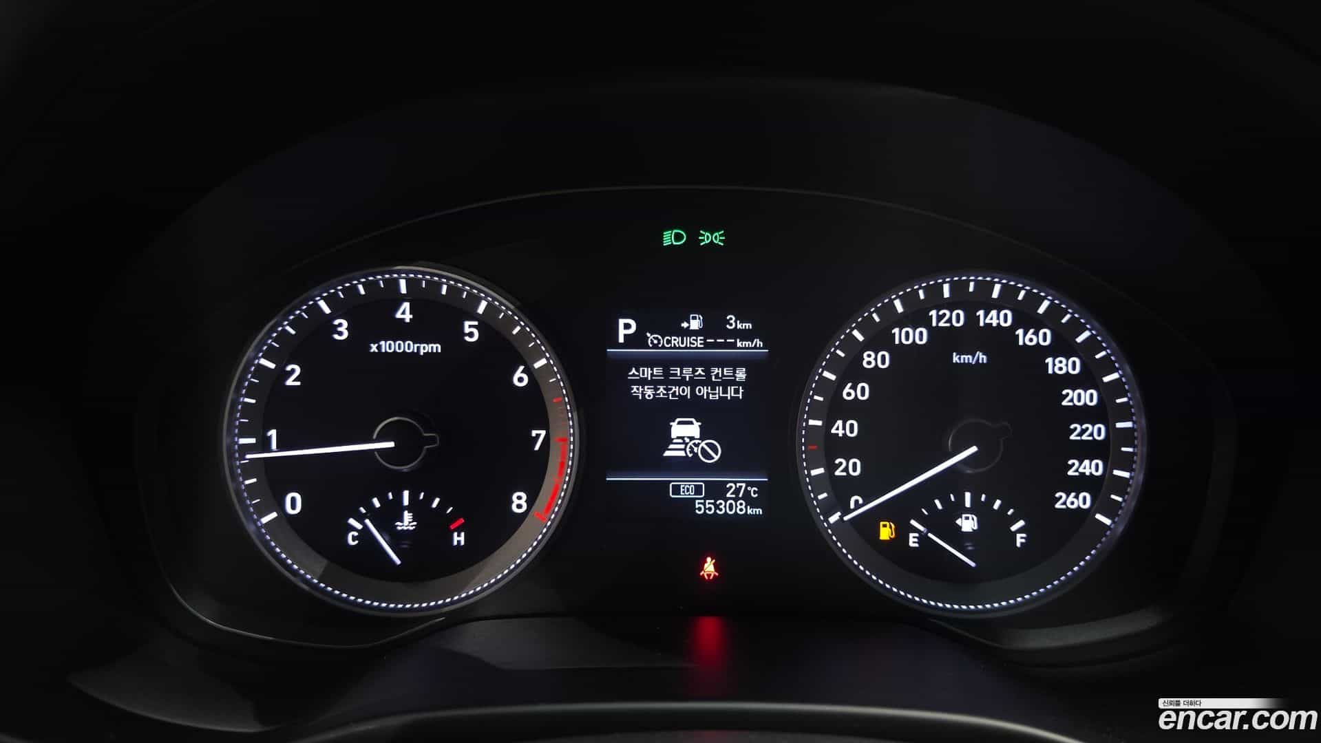 Grandeur Hyundai 2016.11-INNER-008