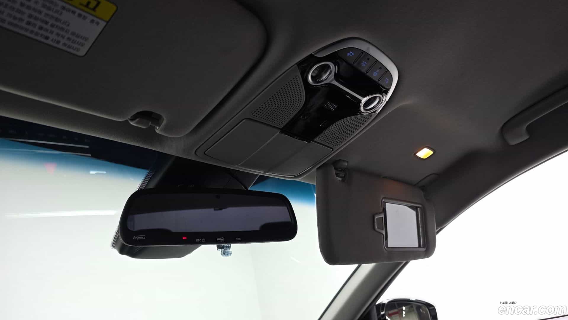 Grandeur Hyundai 2016.11-OPTION-040