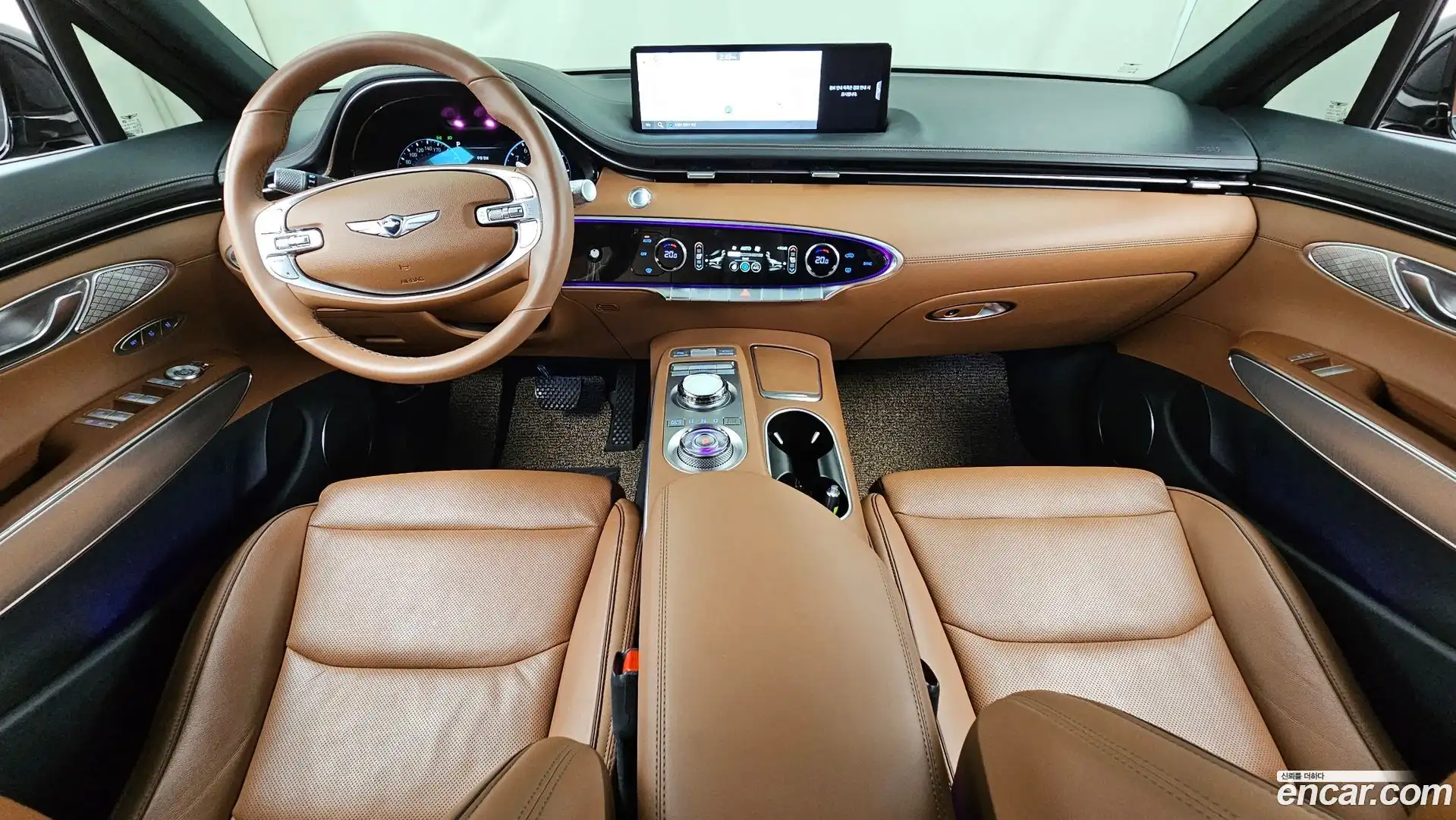 GV70 Genesis 2023.9-INNER-007