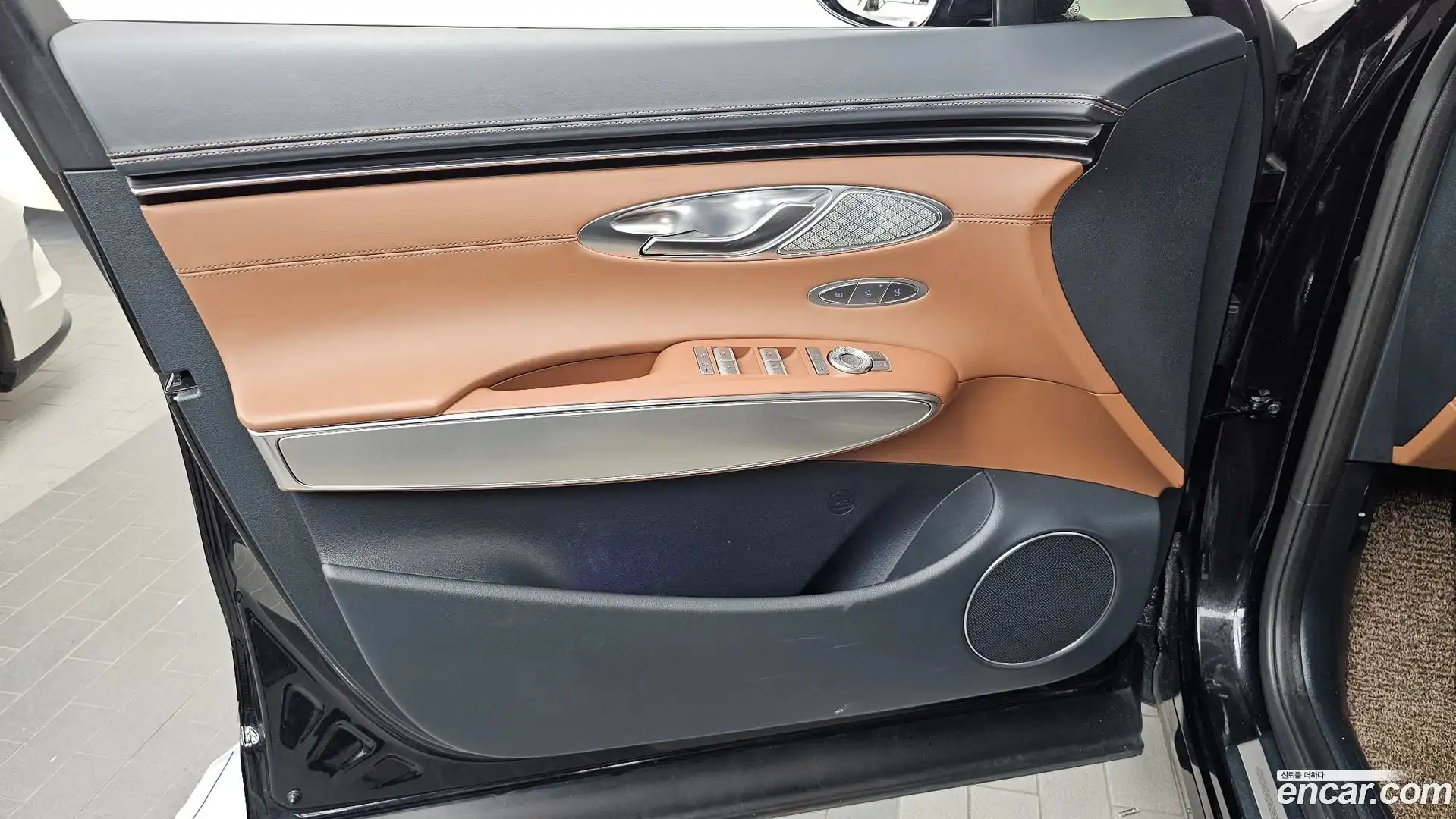 GV70 Genesis 2023.9-INNER-034