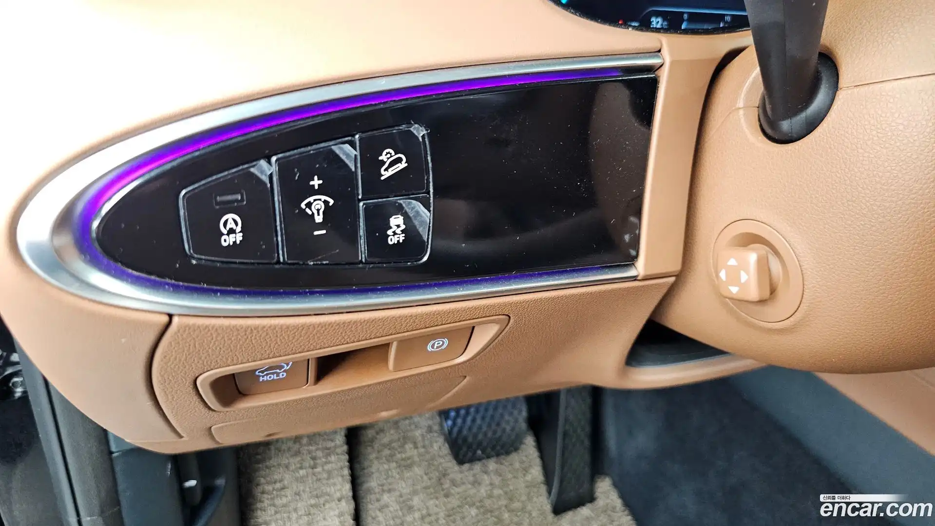 GV70 Genesis 2023.9-OPTION-046