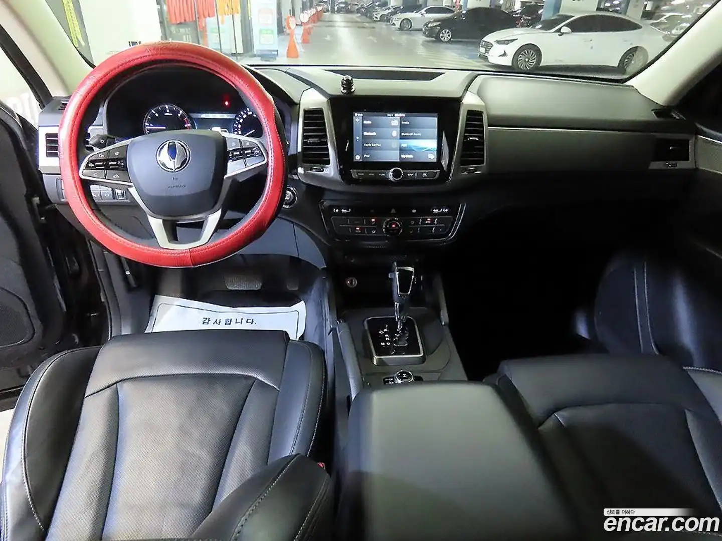Rexton KG Mobility 2018.3-INNER-010