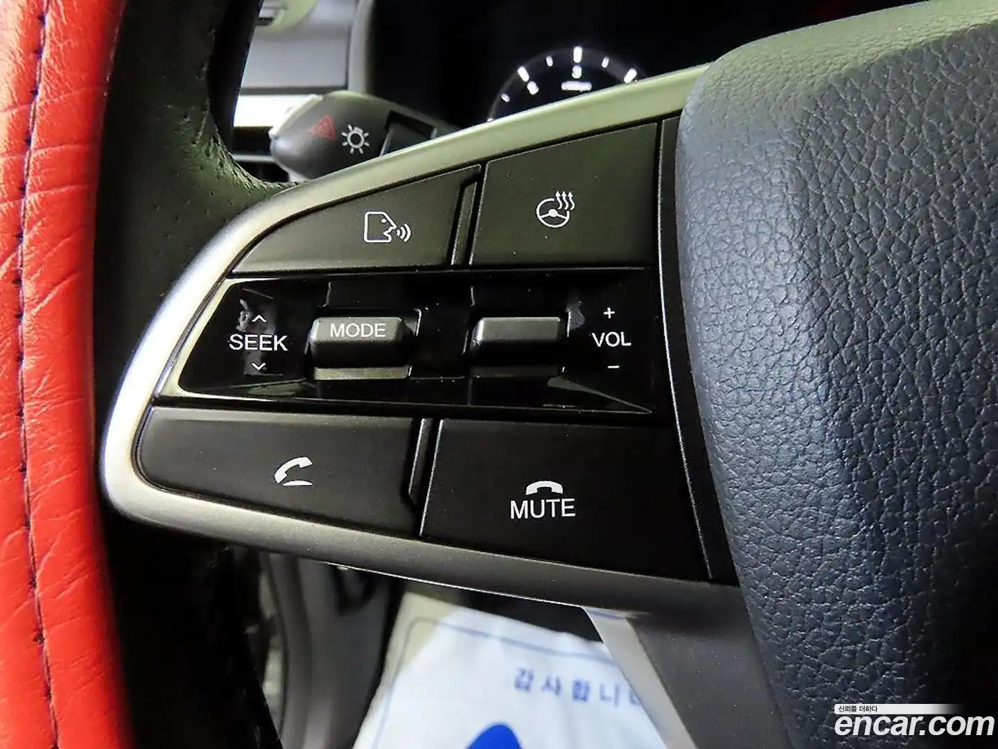 Rexton KG Mobility 2018.3-OPTION-017