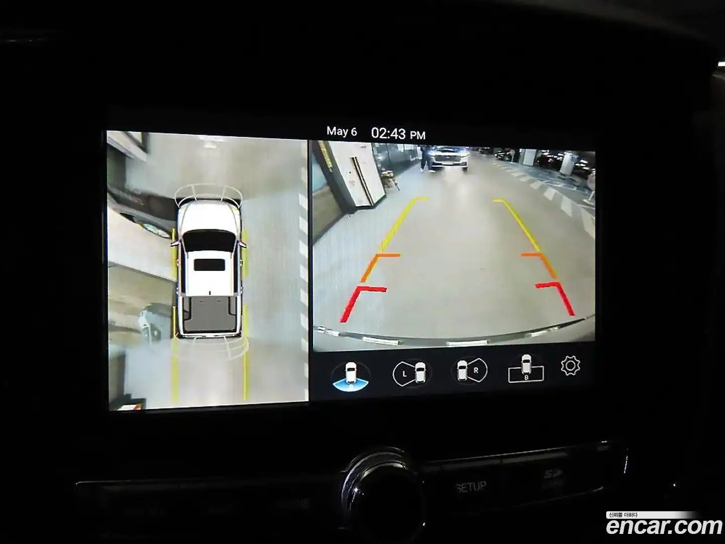 Rexton KG Mobility 2018.3-OPTION-019