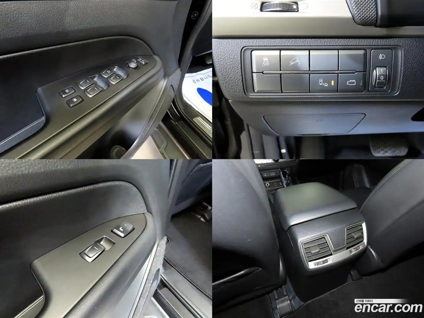 Rexton KG Mobility 2018.3-OPTION-022