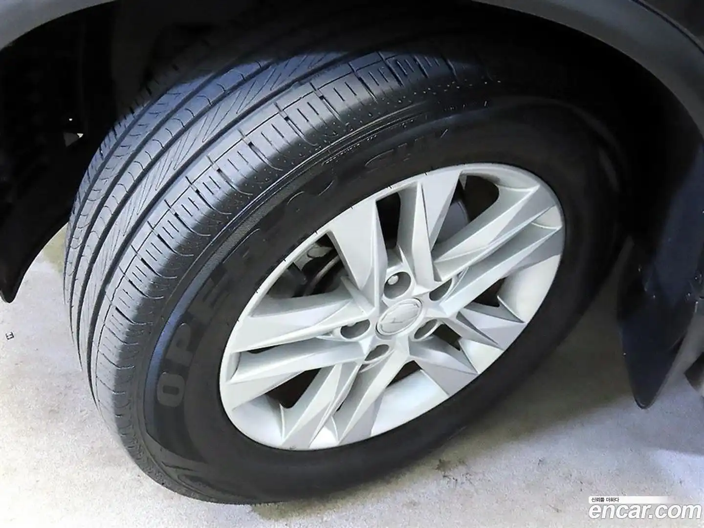 Rexton KG Mobility 2018.3-OPTION-024