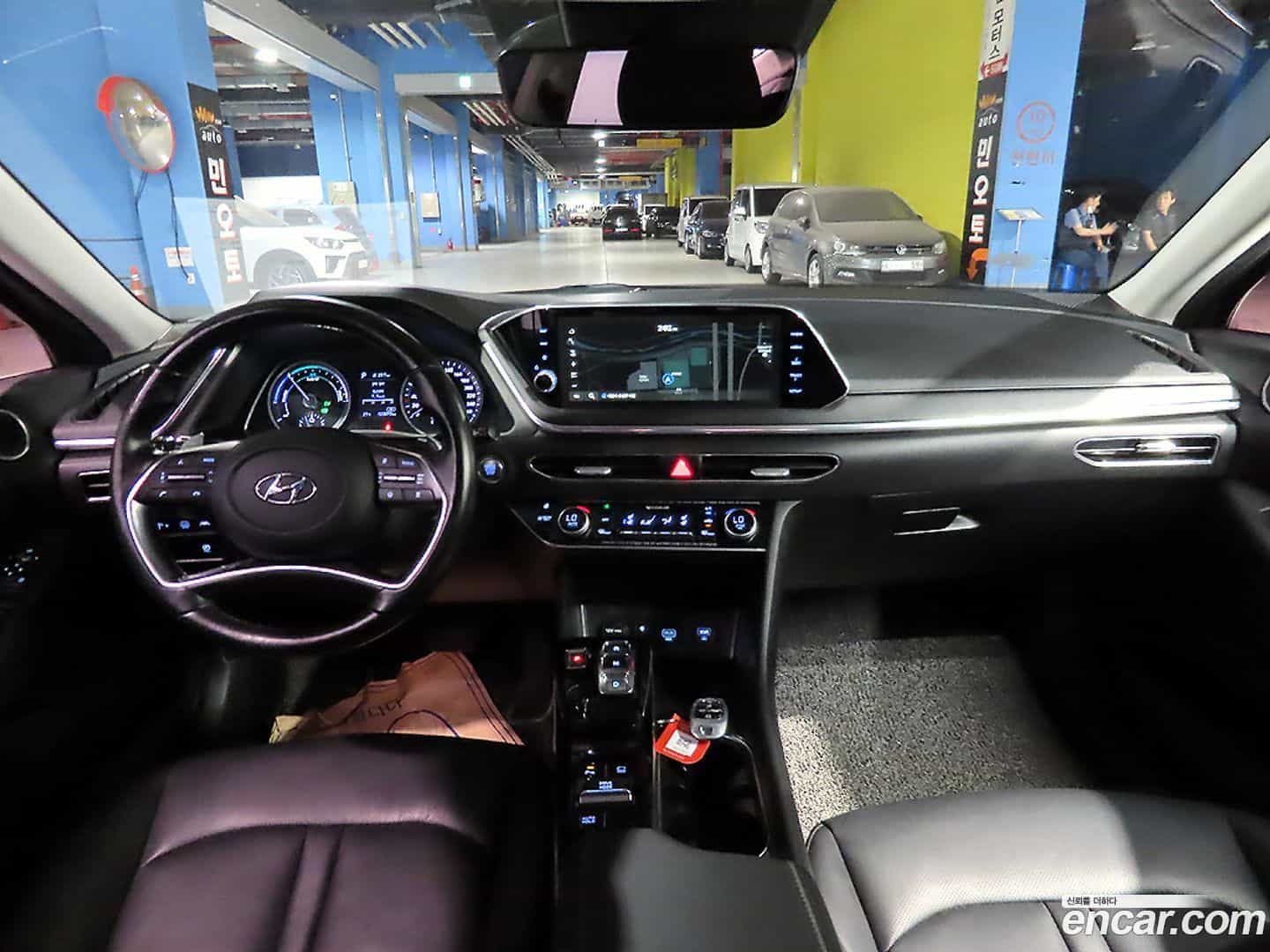 Sonata Hyundai 2019.10-OUTER-005