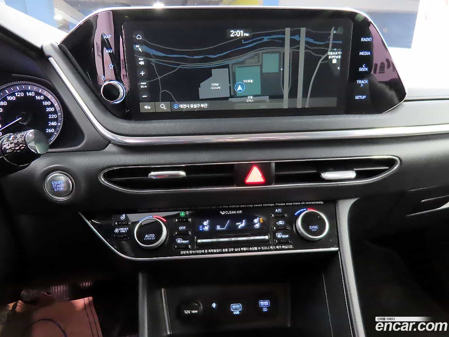 Sonata Hyundai 2019.10-OPTION-015