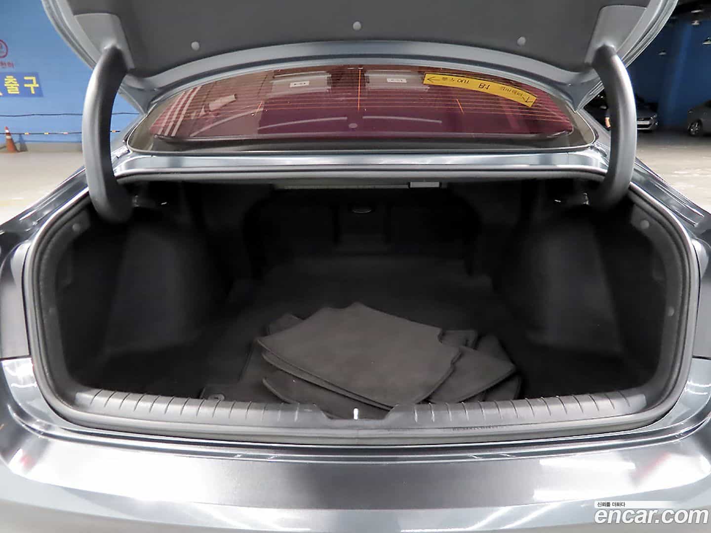 Sonata Hyundai 2019.10-OPTION-021