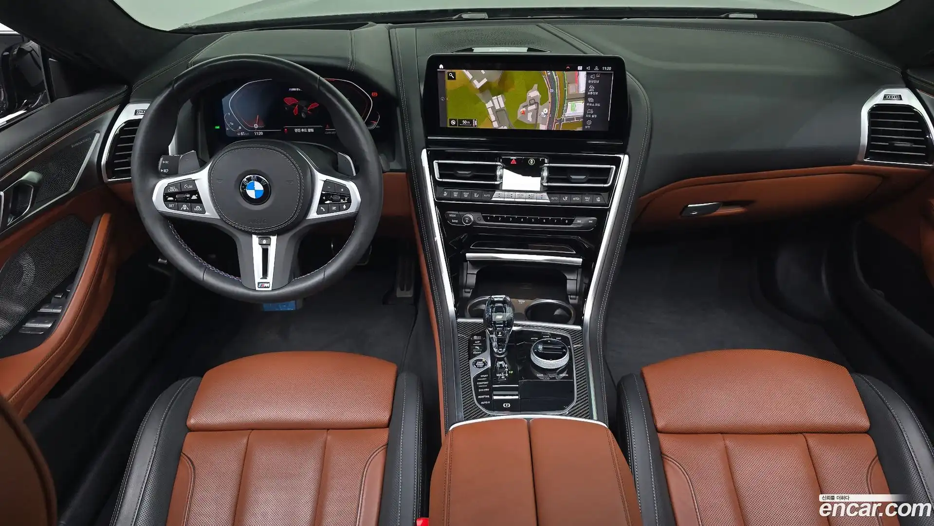 8-Series BMW 2024.10-INNER-007