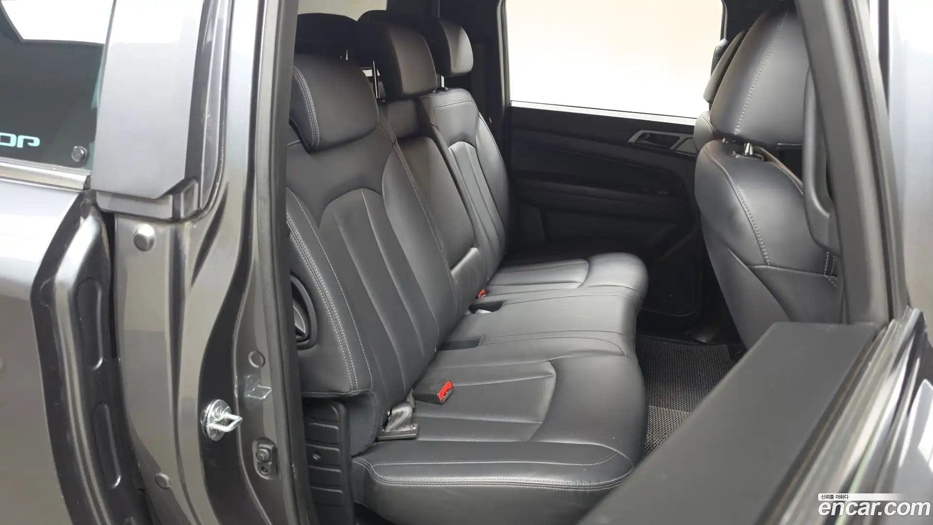 Rexton KG Mobility 2022.5-OPTION-015