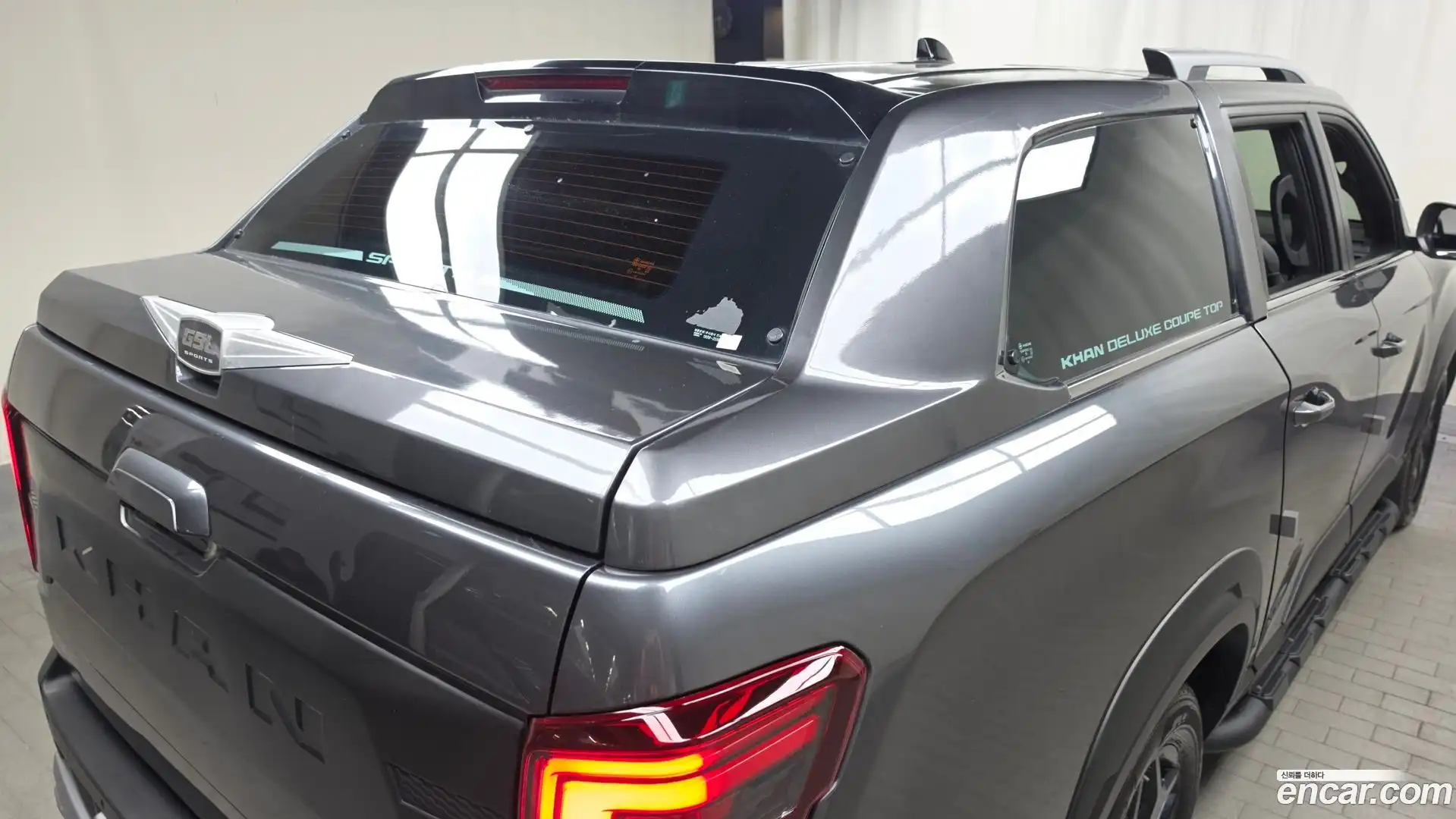 Rexton KG Mobility 2022.5-OPTION-024