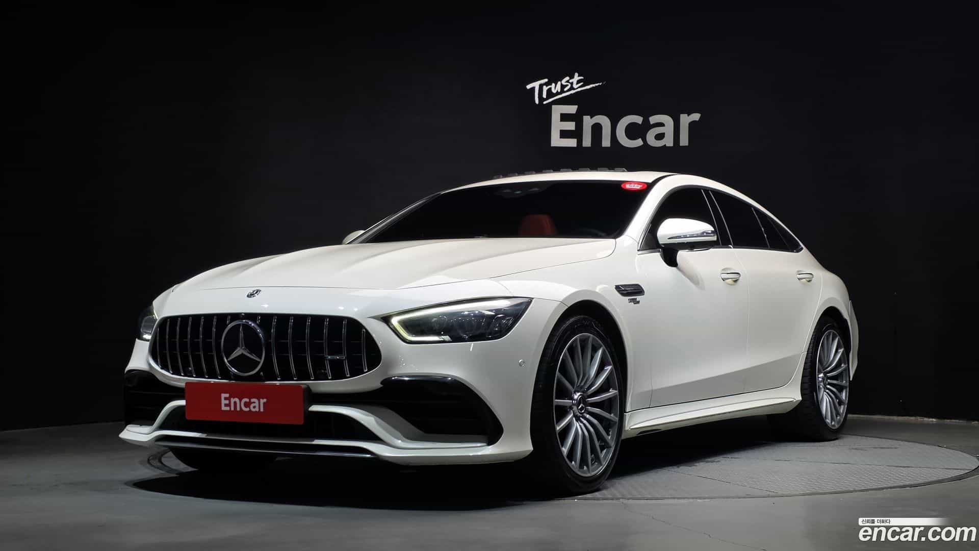 AMG GT Mercedes-Benz 2021.5-OUTER-001