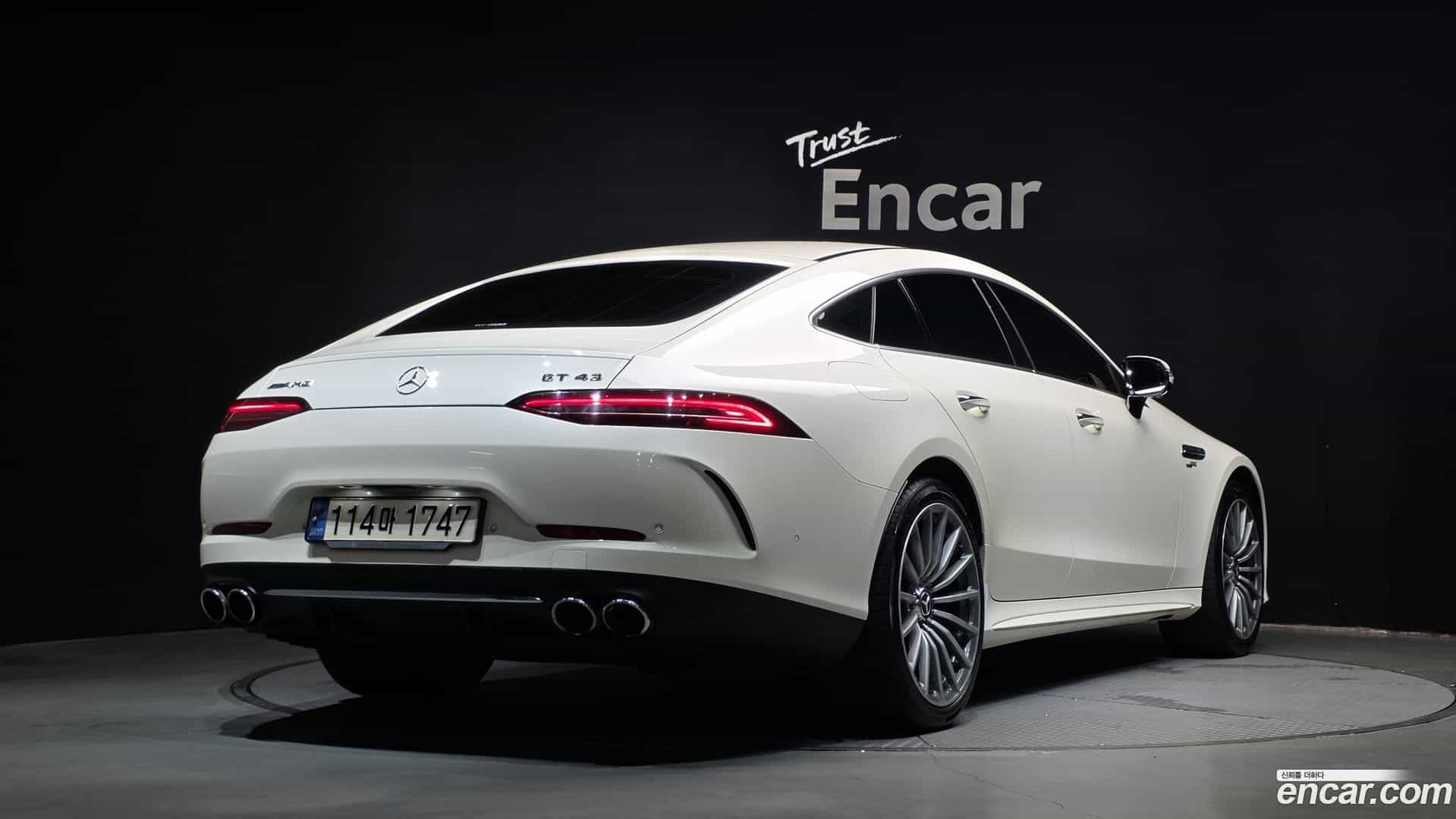 AMG GT Mercedes-Benz 2021.5-OUTER-002