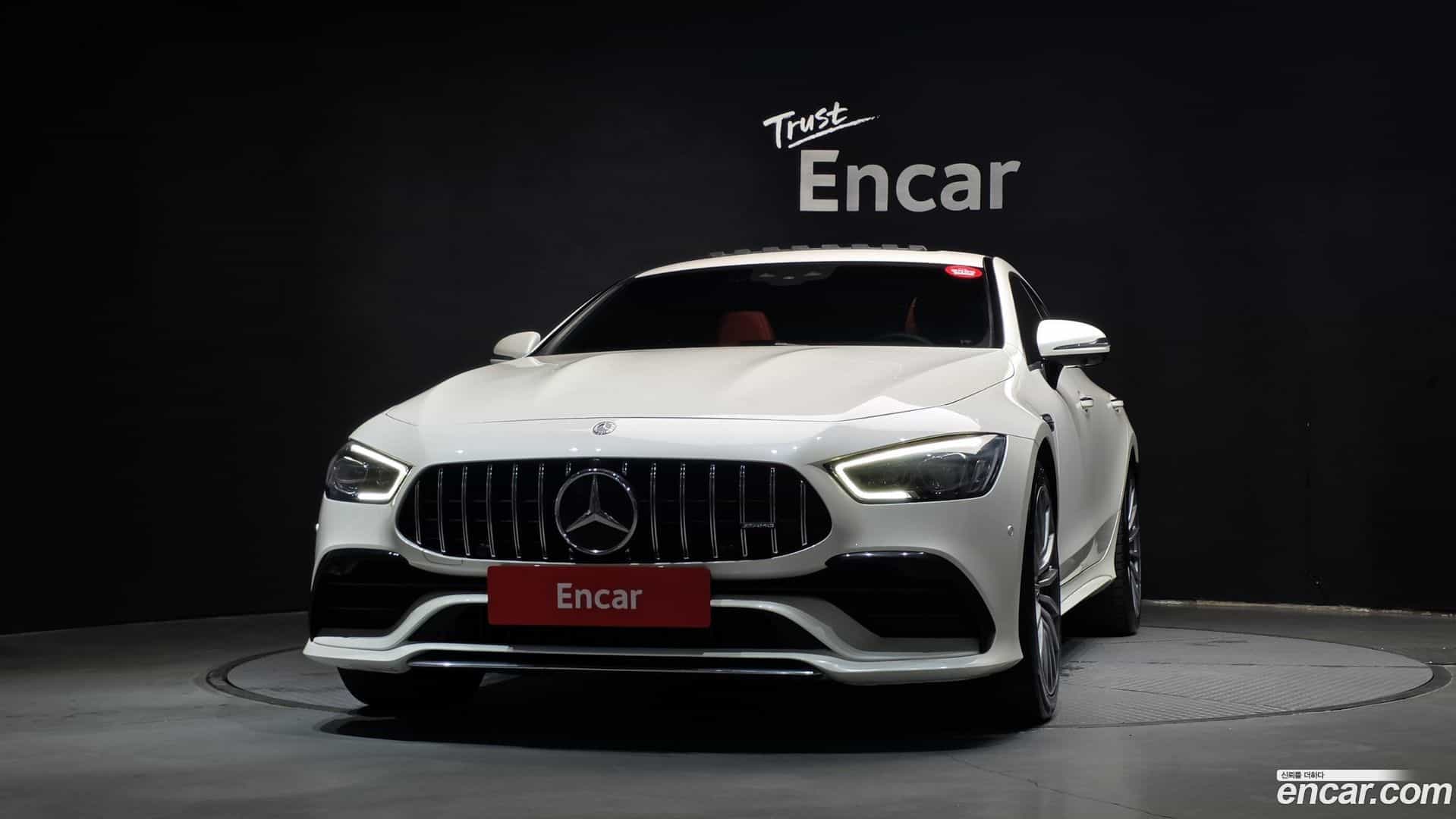 AMG GT Mercedes-Benz 2021.5-OUTER-003