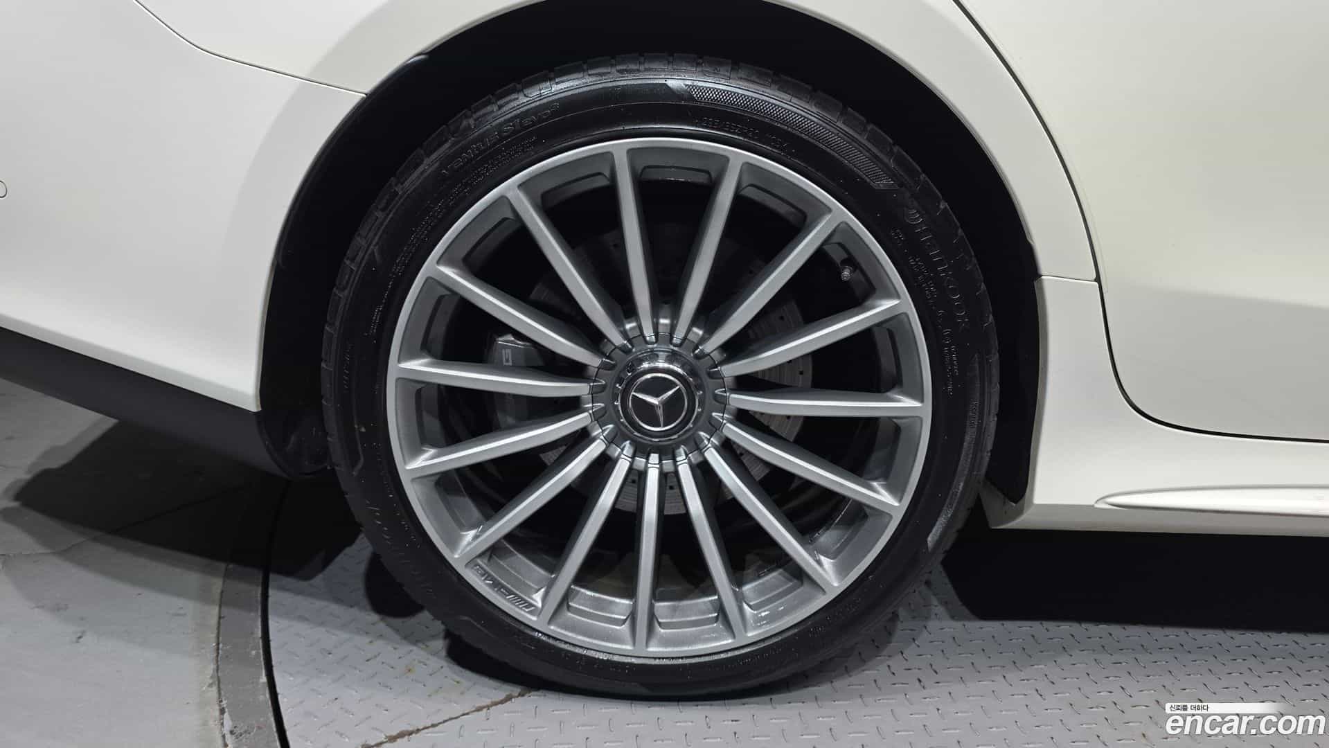 AMG GT Mercedes-Benz 2021.5-OUTER-005