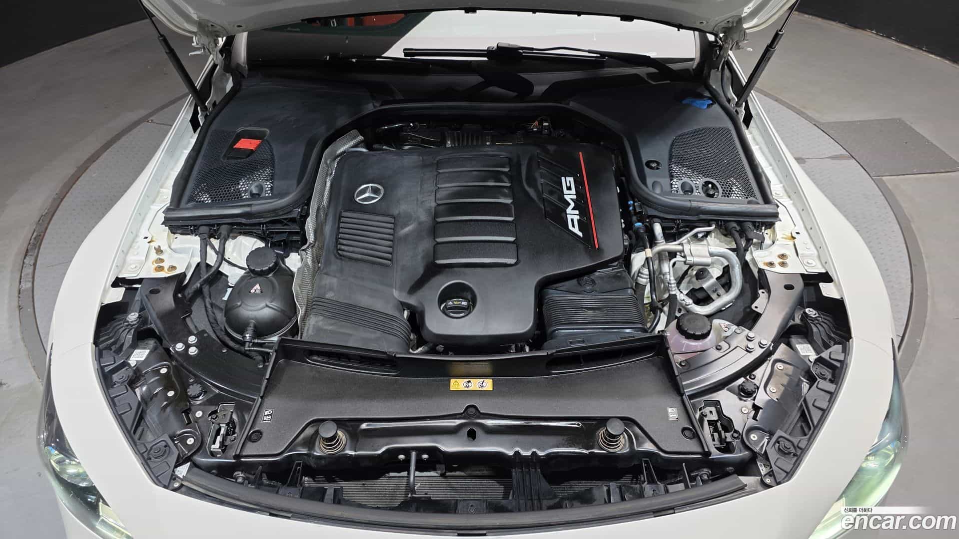 AMG GT Mercedes-Benz 2021.5-OUTER-006