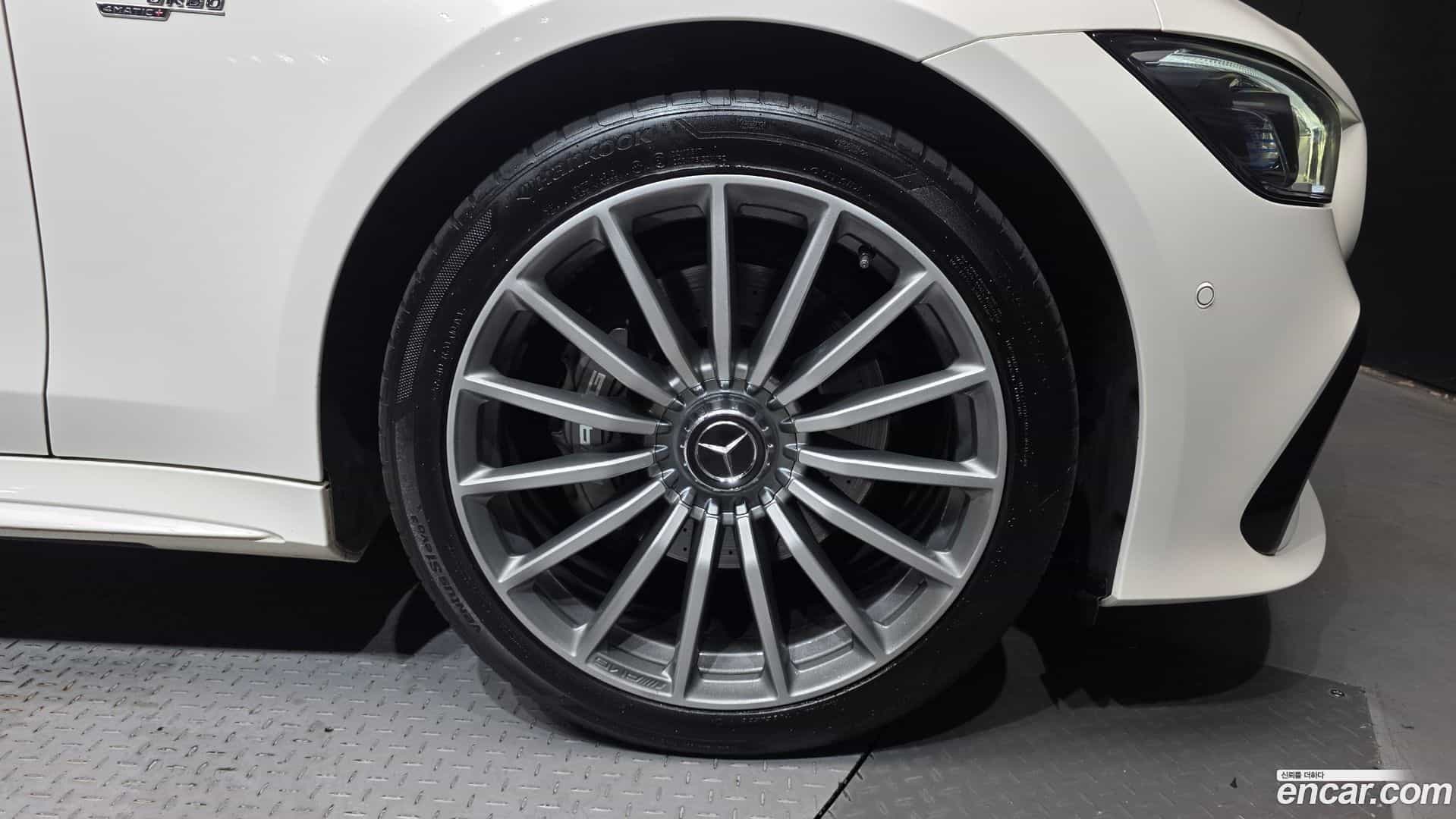 AMG GT Mercedes-Benz 2021.5-OUTER-031