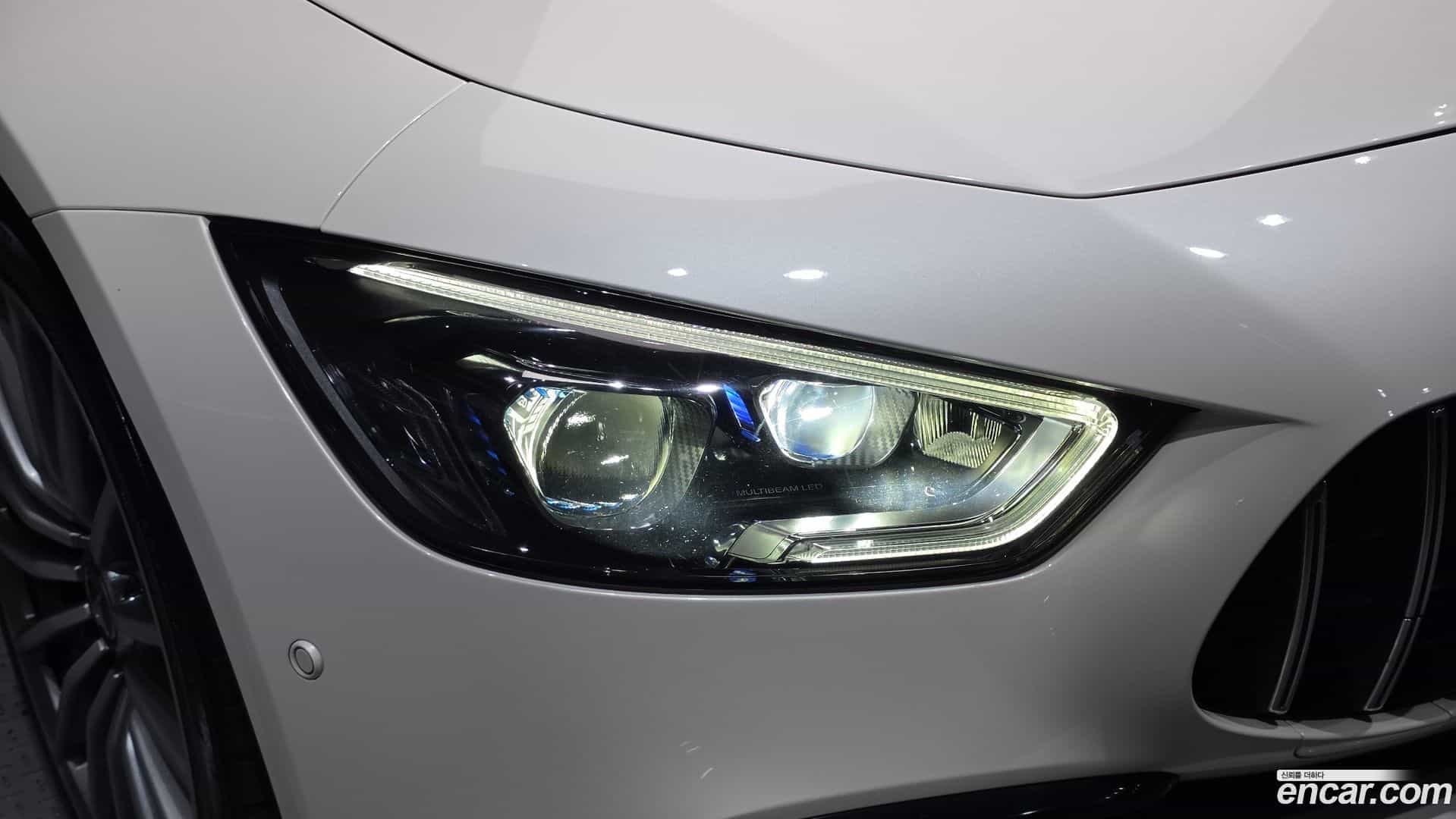 AMG GT Mercedes-Benz 2021.5-OUTER-032