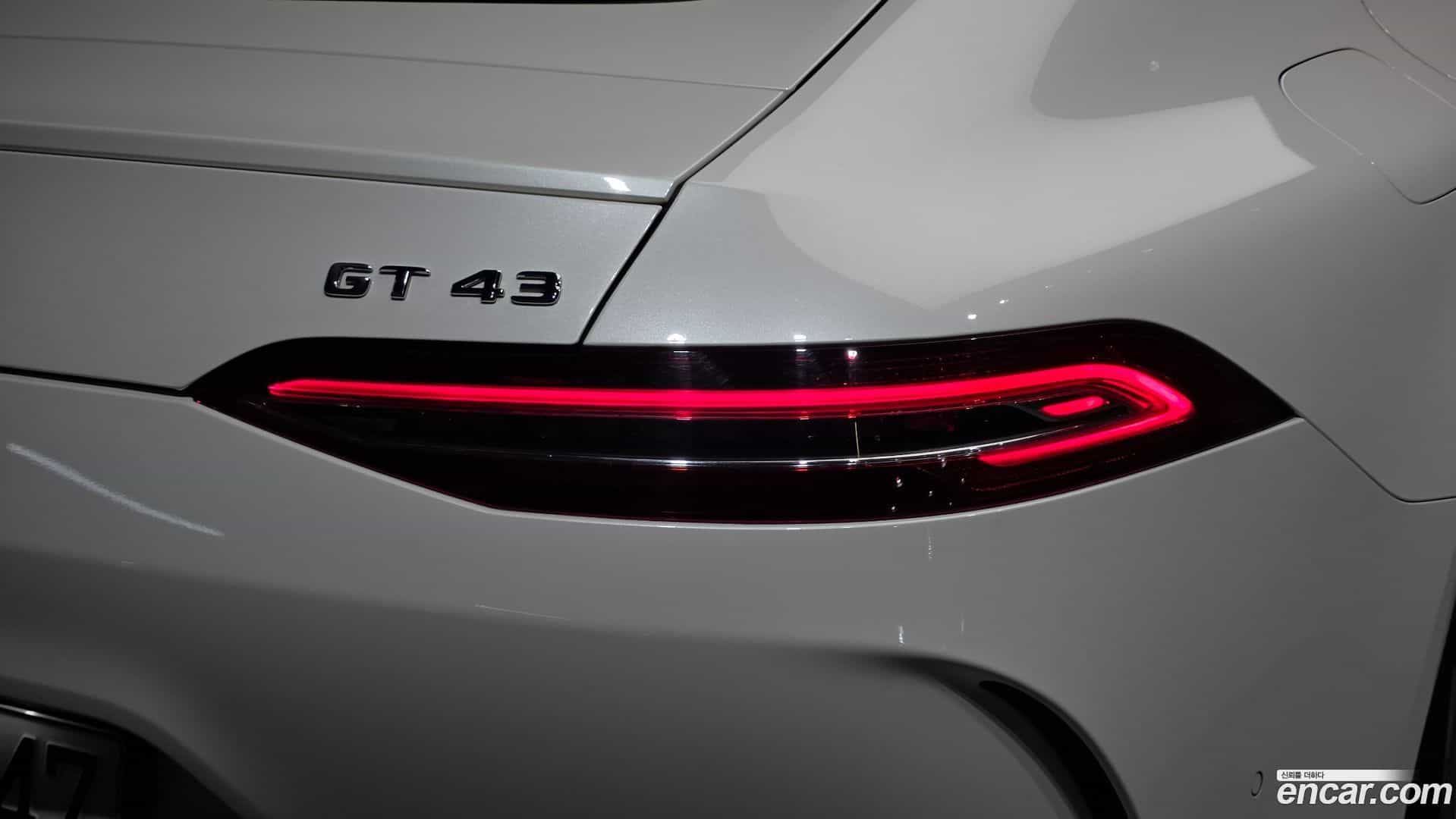 AMG GT Mercedes-Benz 2021.5-OUTER-033
