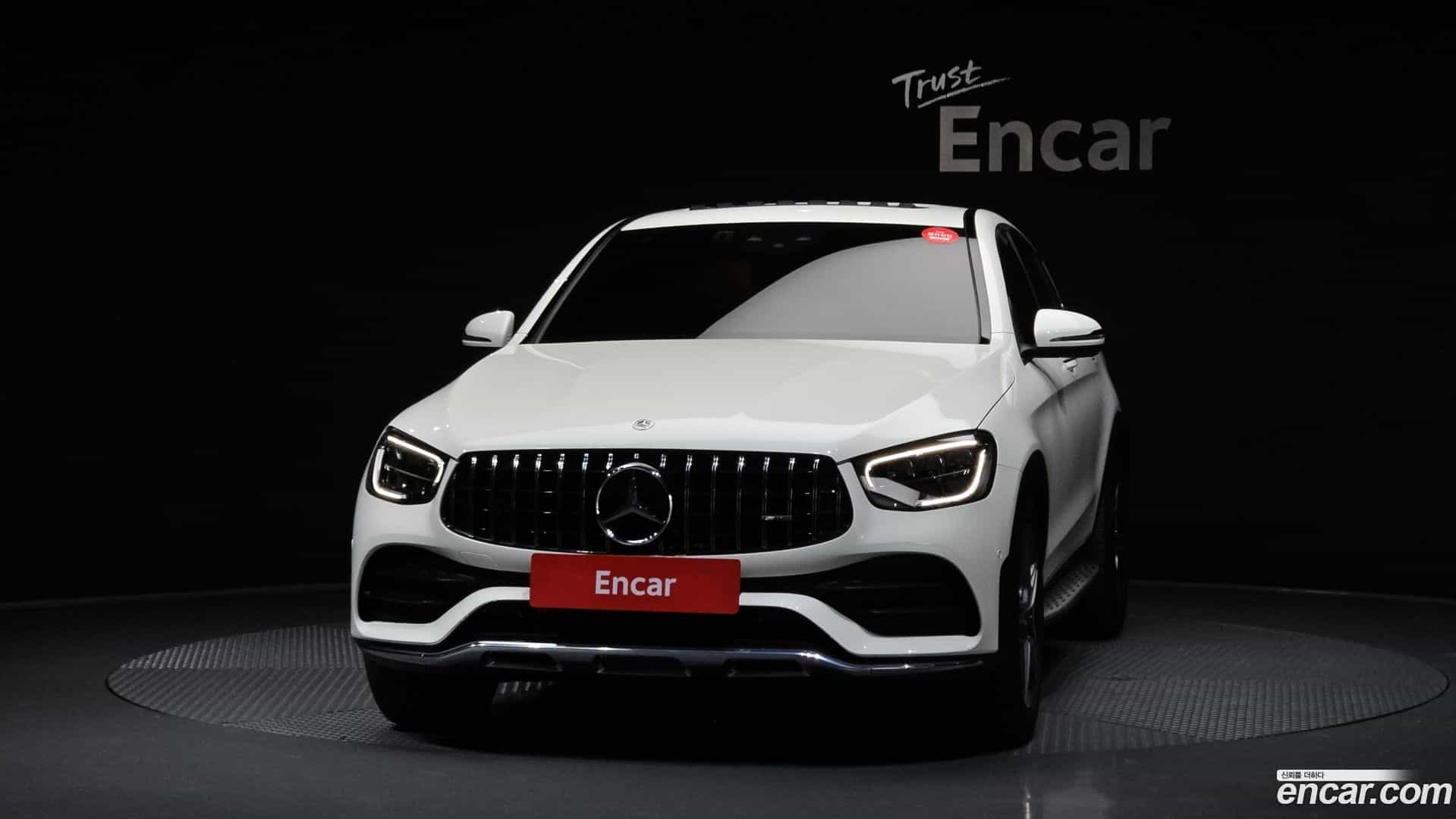 GLC-Class Mercedes-Benz 2023.2-OUTER-003