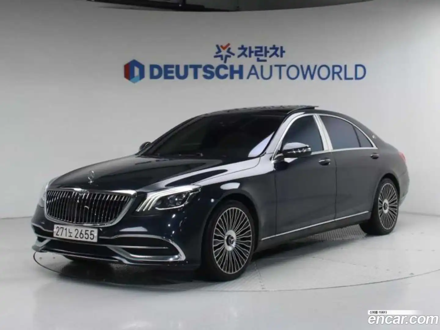S-Class Mercedes-Benz 2014.3-OUTER-002