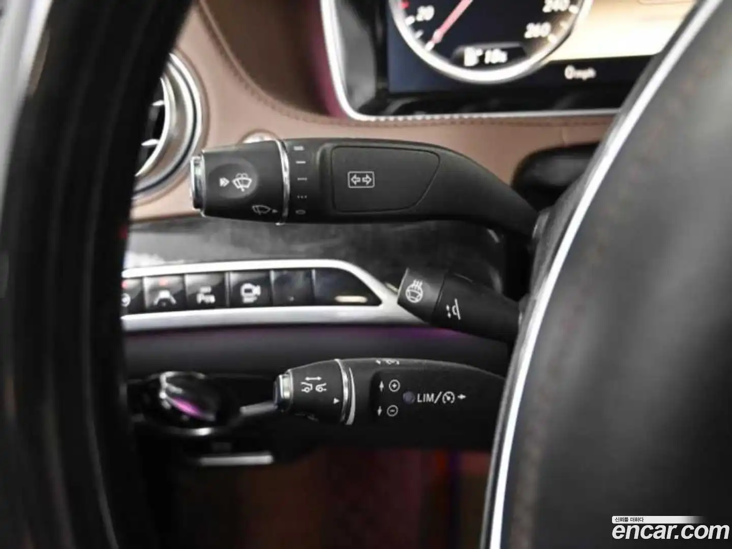S-Class Mercedes-Benz 2014.3-INNER-007