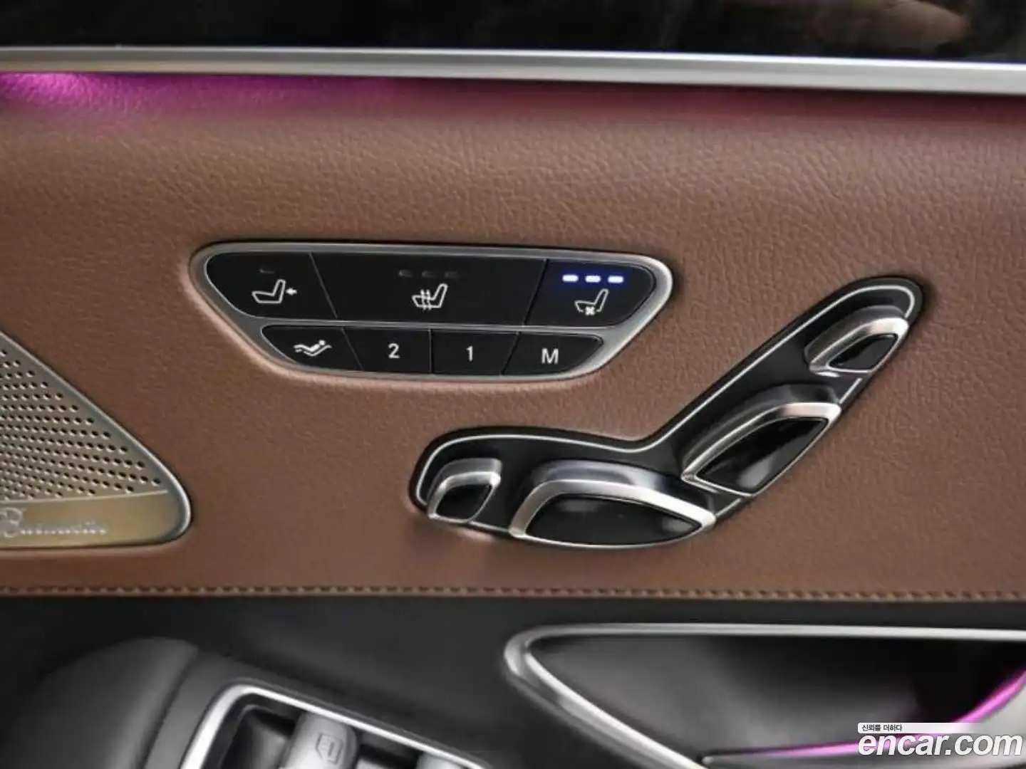 S-Class Mercedes-Benz 2014.3-OPTION-020