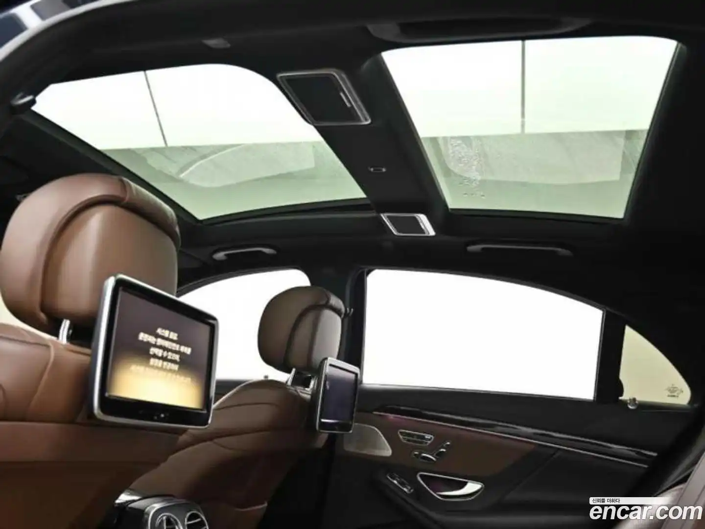 S-Class Mercedes-Benz 2014.3-OPTION-022