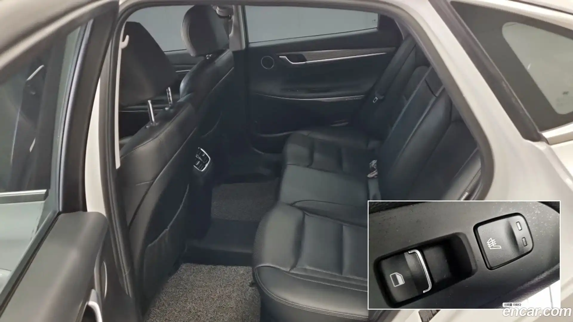 Grandeur Hyundai 2018.4-INNER-008