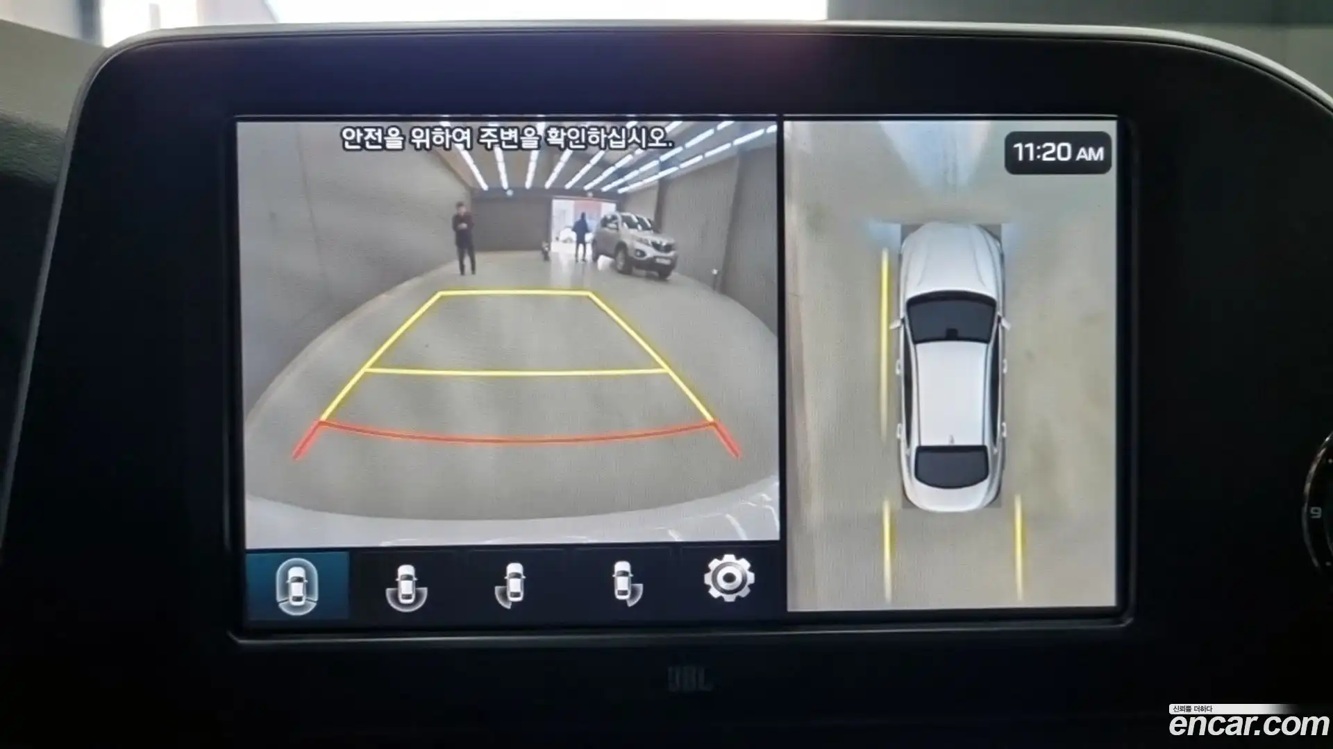 Grandeur Hyundai 2018.4-OPTION-021