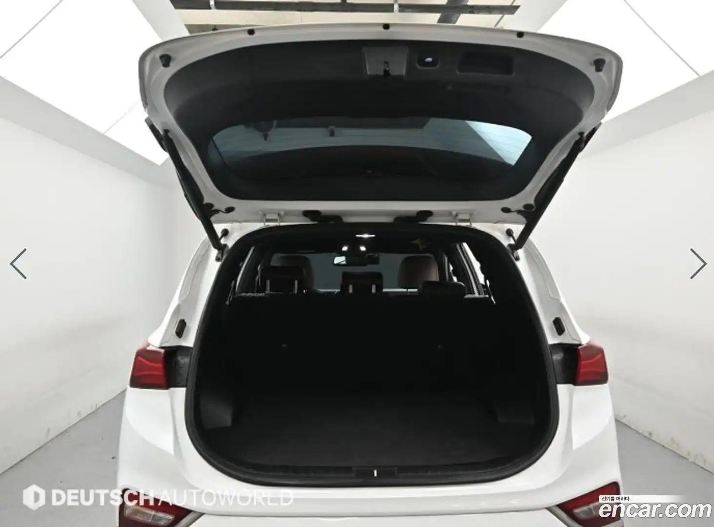Santafe Hyundai 2019.2-OPTION-023