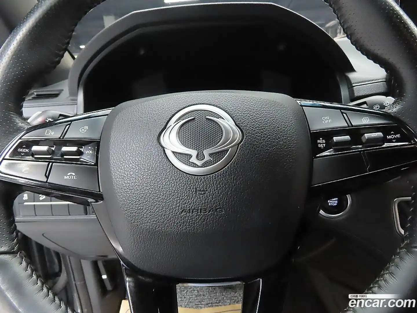 Rexton KG Mobility 2023.10-OPTION-017