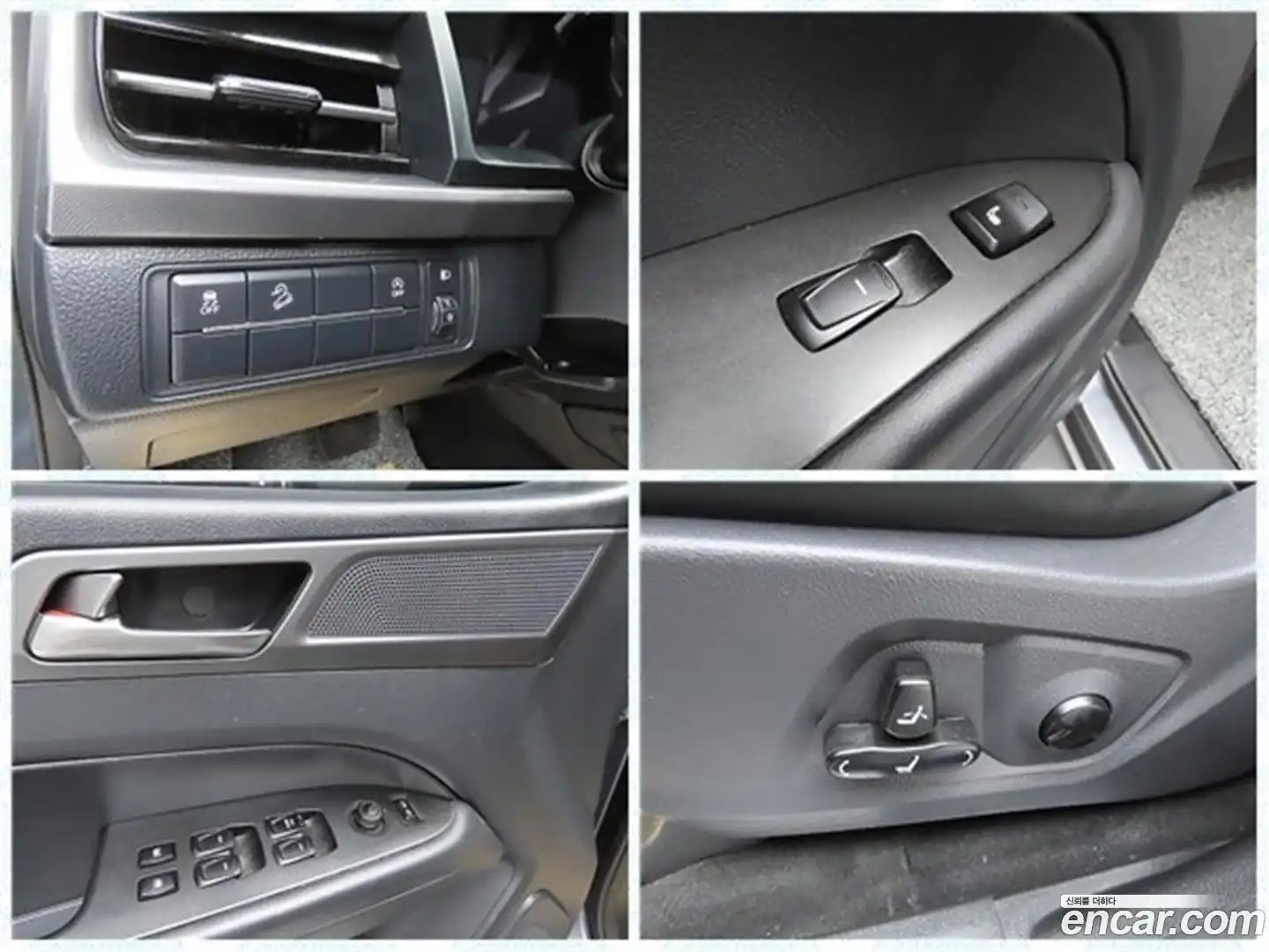 Rexton KG Mobility 2023.10-OPTION-023