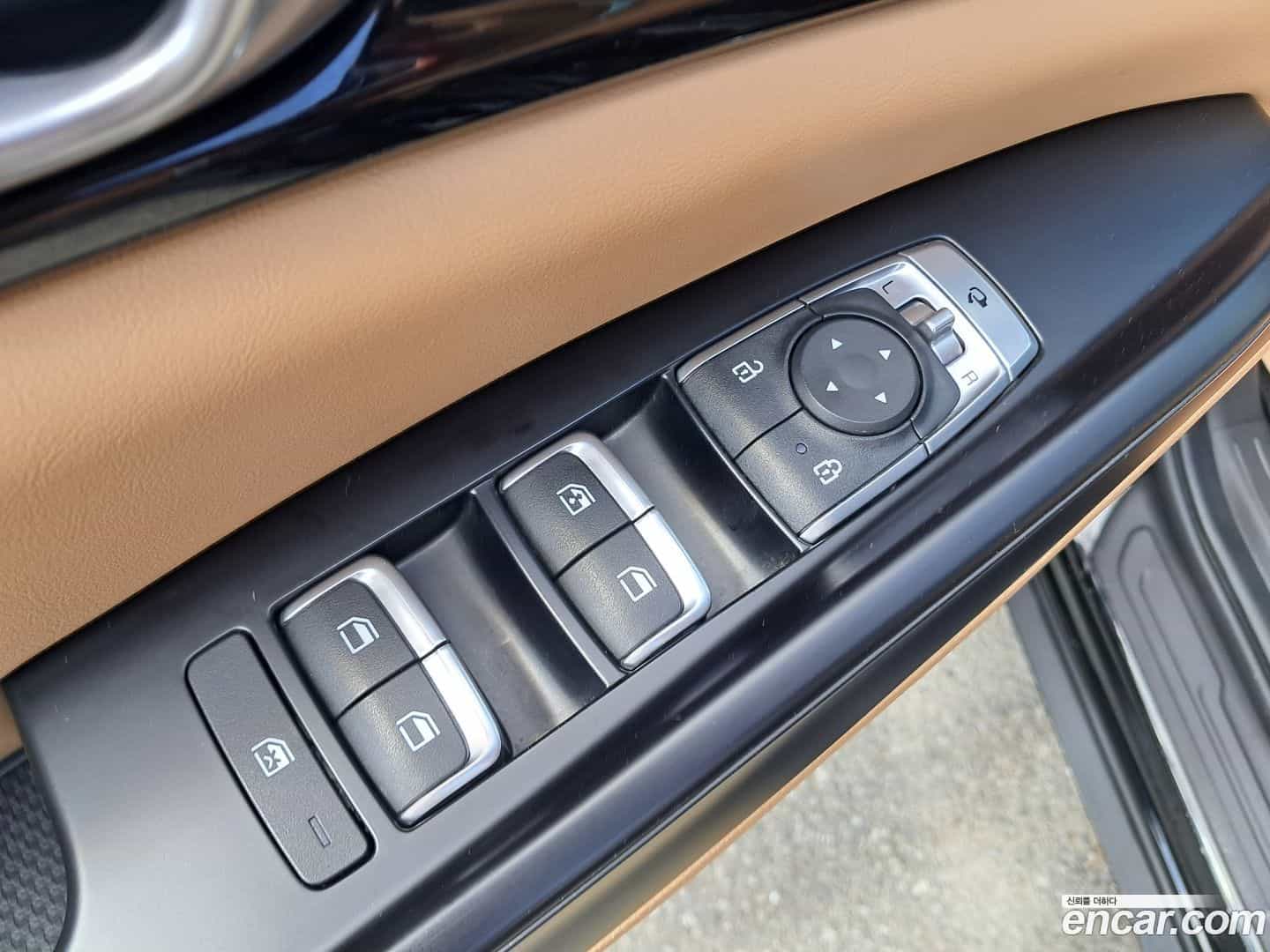 Canival Kia 2020.10-OPTION-018