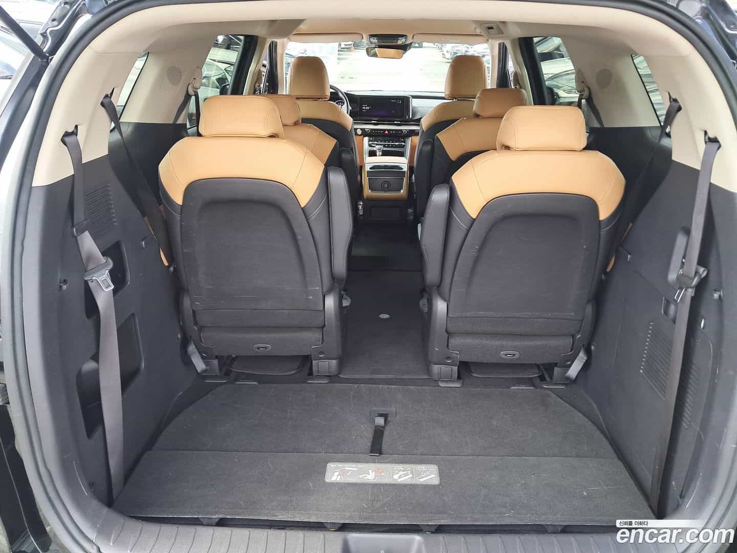 Canival Kia 2020.10-OPTION-019