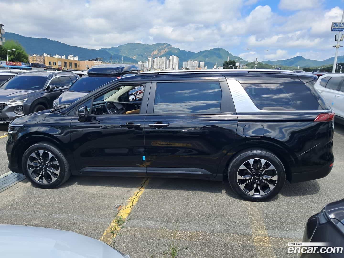Canival Kia 2020.10-OPTION-022