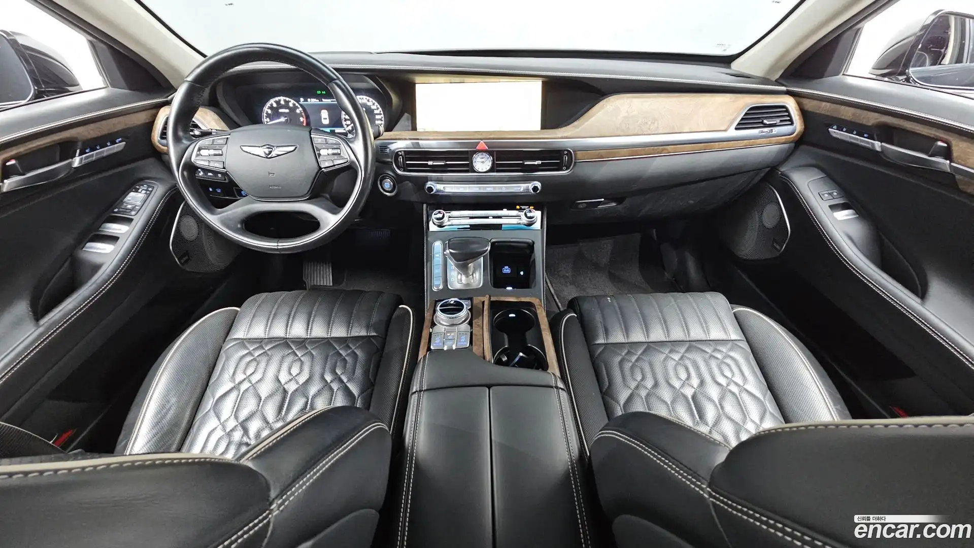 G90 Genesis 2019.7-INNER-007