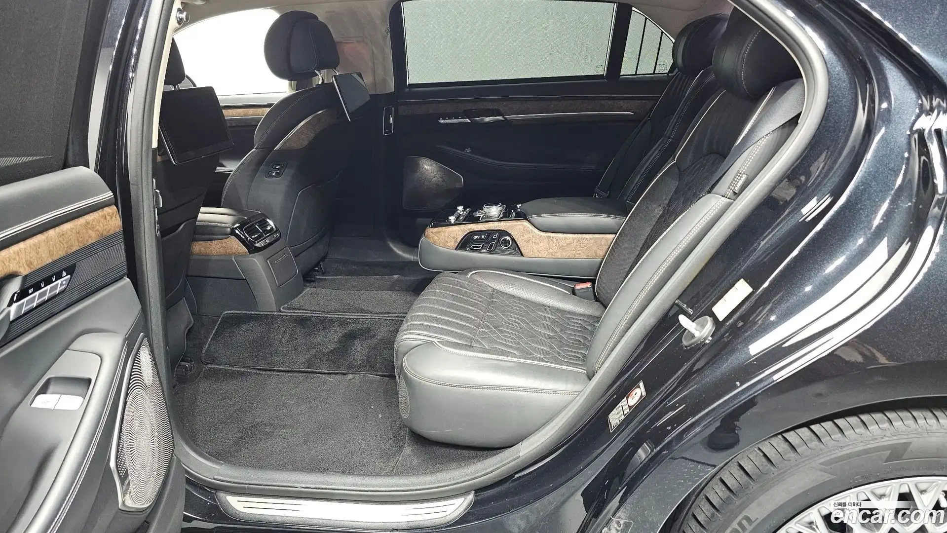 G90 Genesis 2019.7-OPTION-015