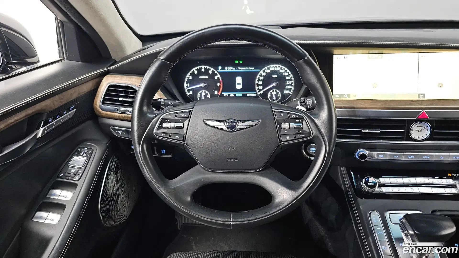 G90 Genesis 2019.7-OPTION-018