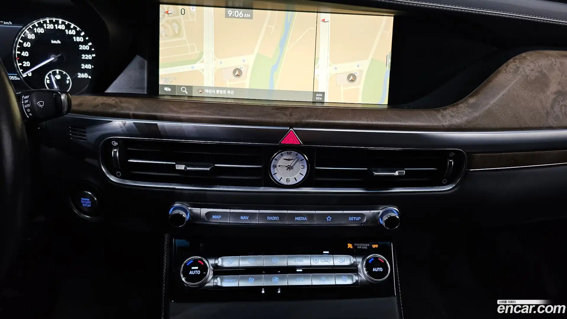 G90 Genesis 2019.7-OPTION-020
